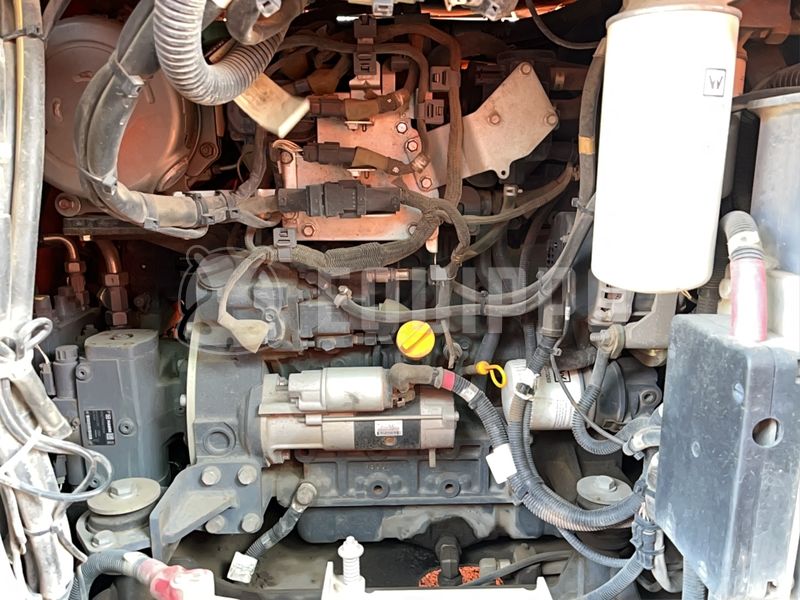 2018 HAMM DV+ 70I VV-S-48809965