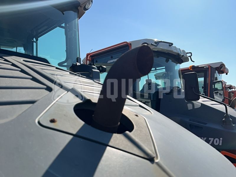 2018 HAMM DV+ 70I VV-S-48809972