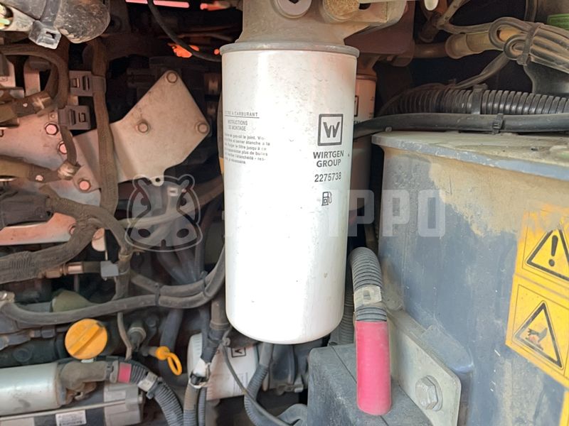 2018 HAMM DV+ 70I VV-S-48809977