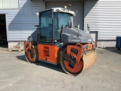 Foto van de Hamm DV+ 70i VV-S
