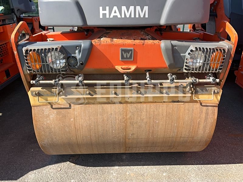 2018 HAMM DV+ 70I VV-S-48809983