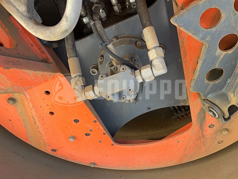 2018 HAMM DV+ 70I VV-S-48810003