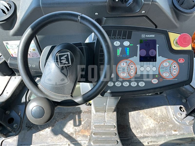 2018 HAMM DV+ 70I VV-S-48809943