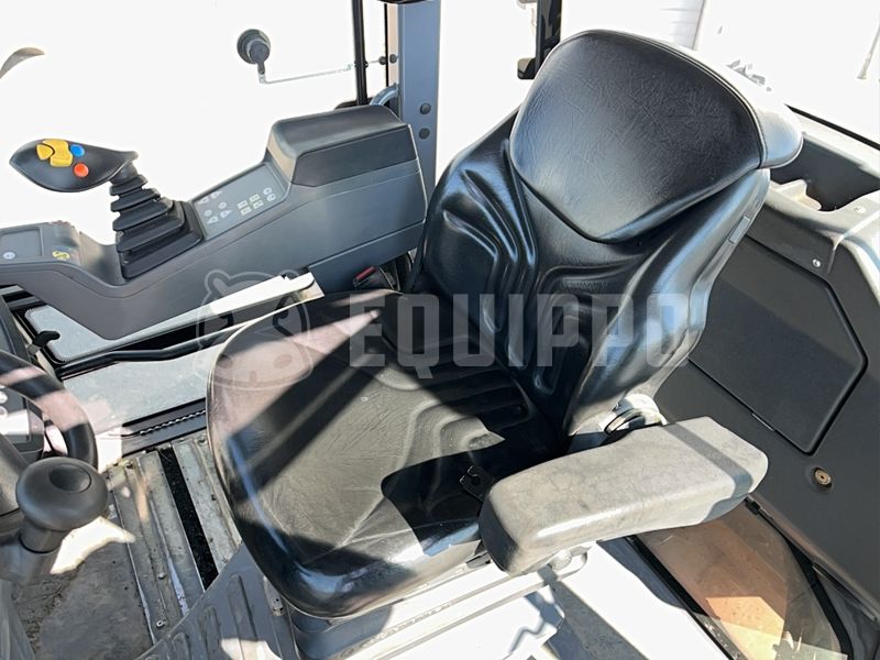 2018 HAMM DV+ 70I VV-S-48809947