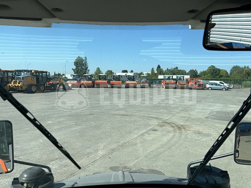 2018 HAMM DV+ 70I VV-S-48809958