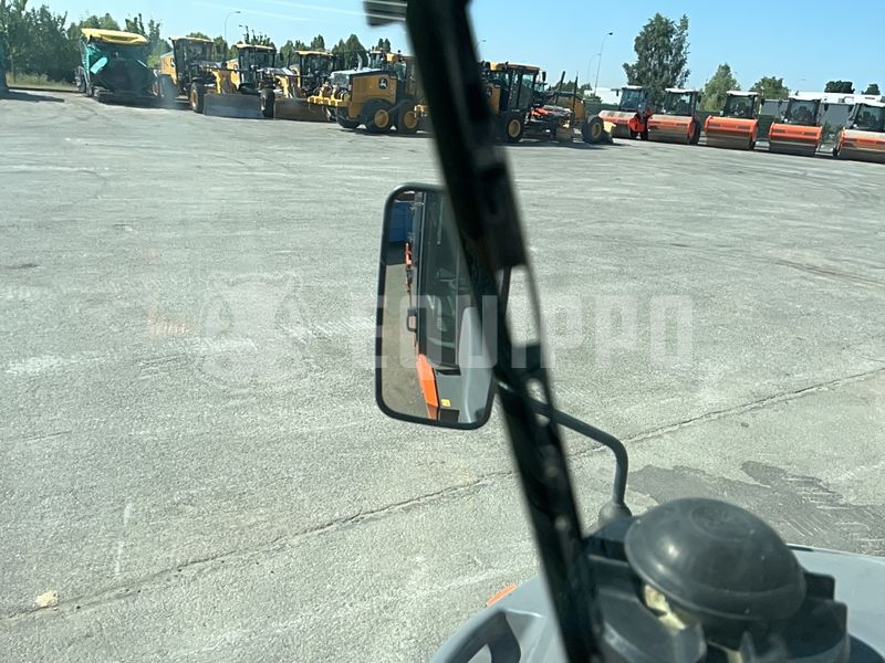 2018 HAMM DV+ 70I VV-S-48809959