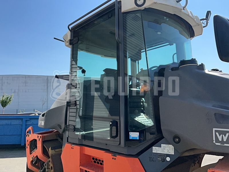 2018 HAMM DV+ 70I VV-S-48809955