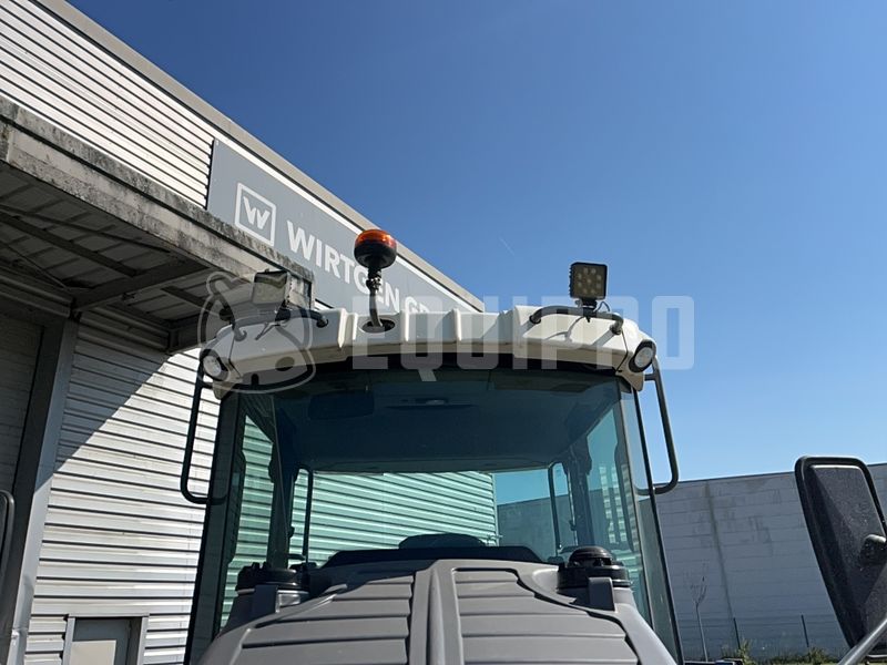 2018 HAMM DV+ 70I VV-S-48809997