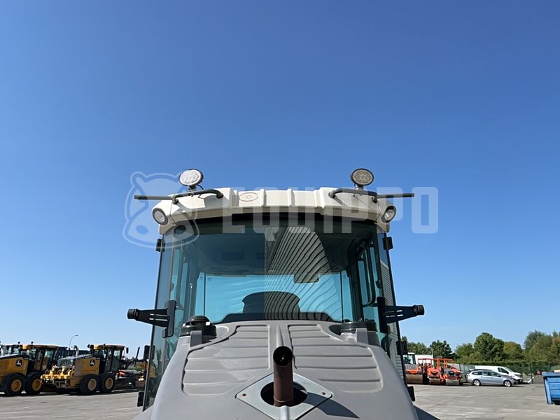 2018 HAMM DV+ 70I VV-S-48809999