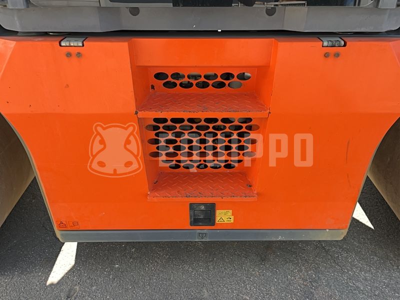 2018 HAMM DV+ 70I VV-S-48809991