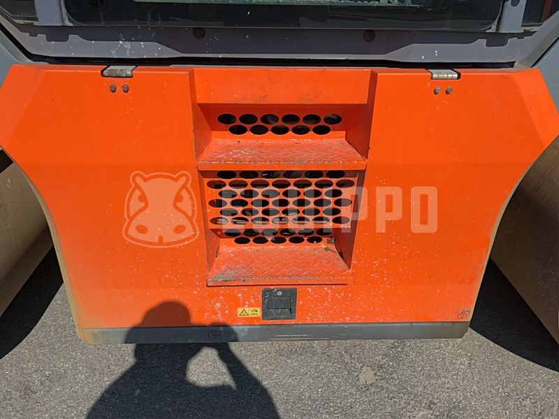 2018 HAMM DV+ 70I VV-S-48809993