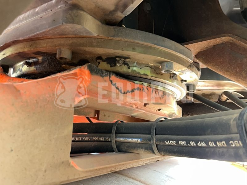 2018 HAMM DV+ 70I VV-S-48810007