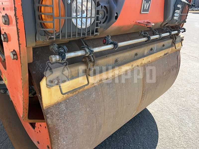 2018 HAMM DV+ 70I VV-S-48810016