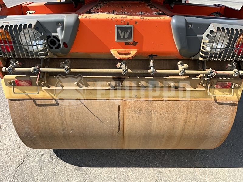 2018 HAMM DV+ 70I VV-S-48810020