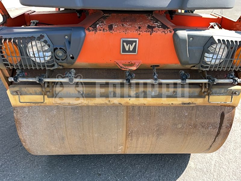 2018 HAMM DV+ 70I VV-S-48810023