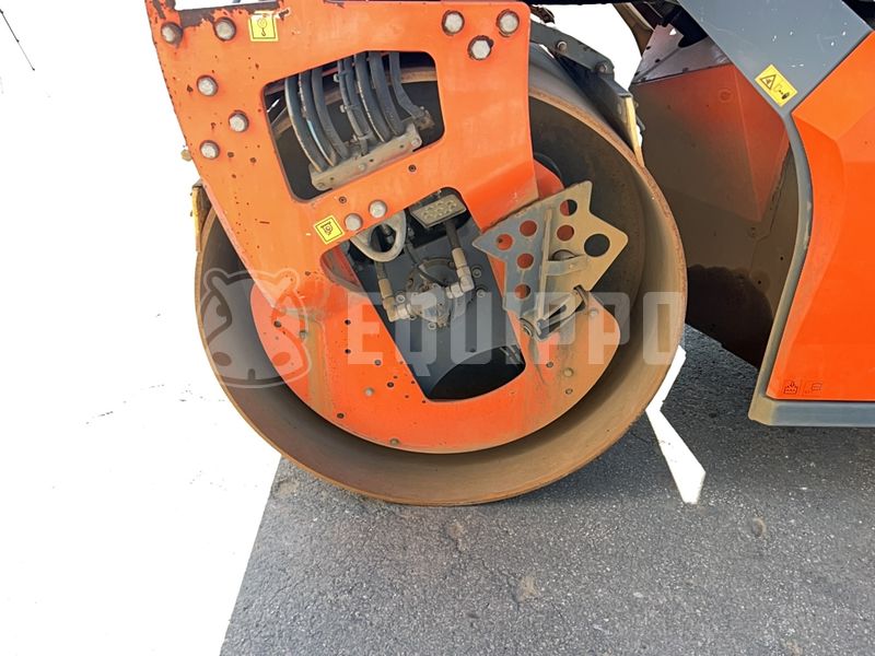 2018 HAMM DV+ 70I VV-S-48810025