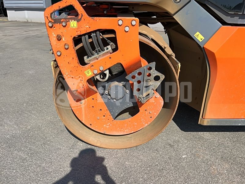2018 HAMM DV+ 70I VV-S-48810026