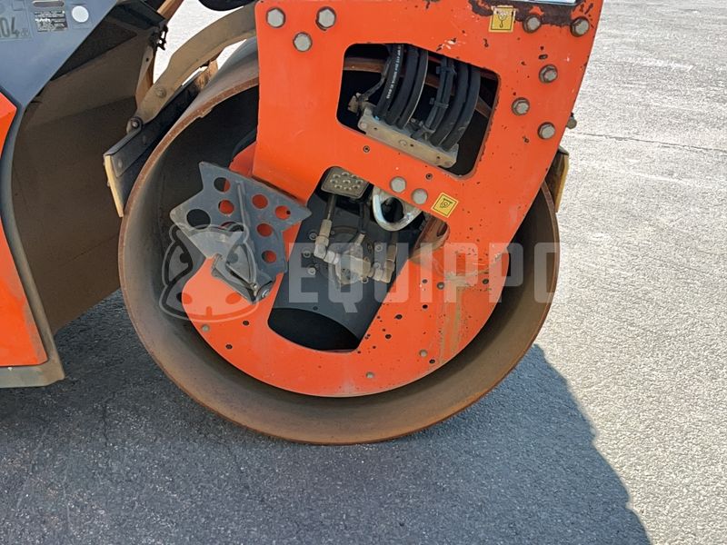 2018 HAMM DV+ 70I VV-S-48810027