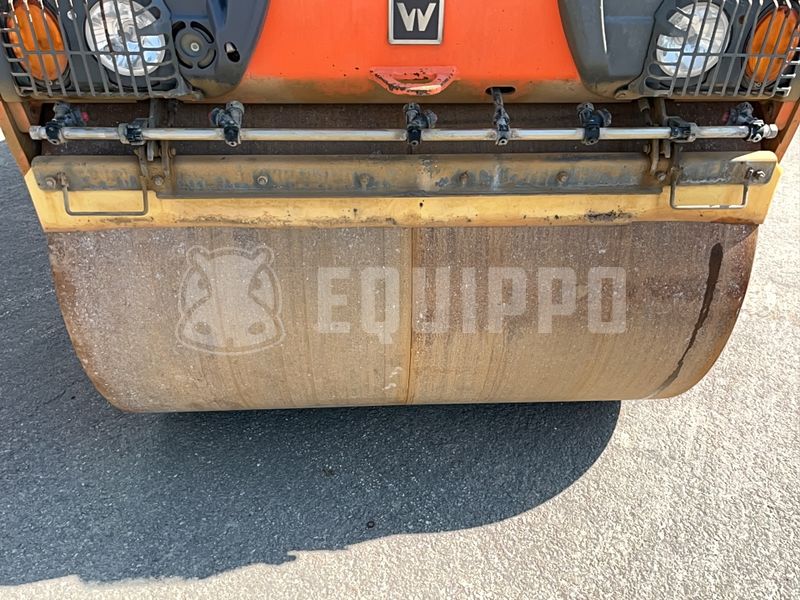 2018 HAMM DV+ 70I VV-S-48810029