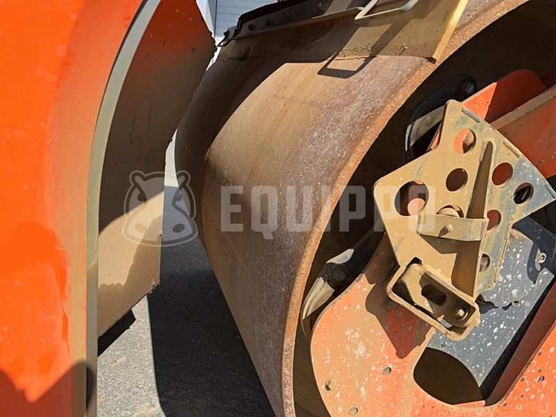 2018 HAMM DV+ 70I VV-S-48810048