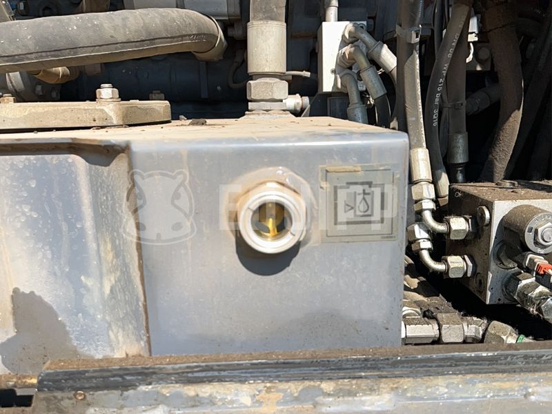 2018 HAMM DV+ 70I VV-S-48810030