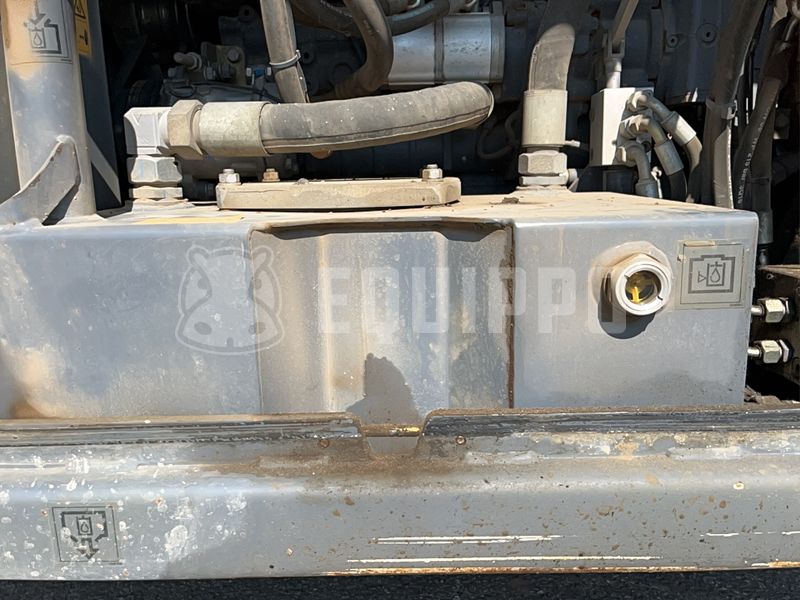 2018 HAMM DV+ 70I VV-S-48810031