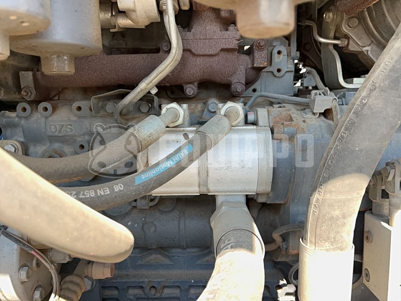 2018 HAMM DV+ 70I VV-S-48810035