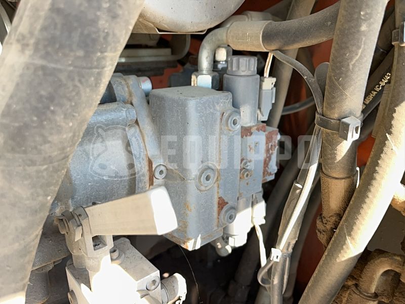 2018 HAMM DV+ 70I VV-S-48810036