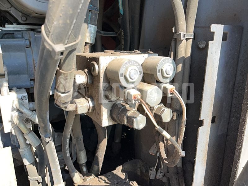 2018 HAMM DV+ 70I VV-S-48810037