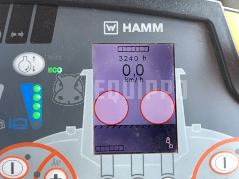 2018 HAMM DV+ 70I VV-S-48809937