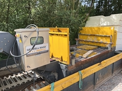Bild des Geowell Grating 220