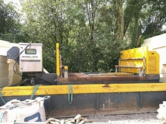 Geowell Grating 220  - - Gebruikte Kleine Apparatuur