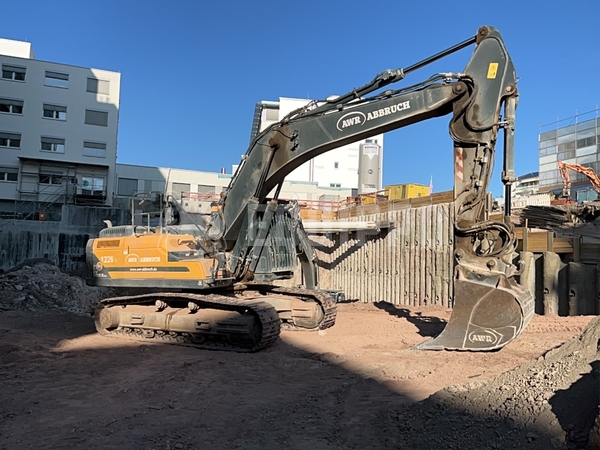 Photo de la Hyundai HX300ANL