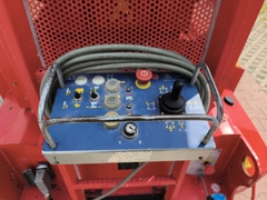 PB Lifttechnik PB S171-16E - - Plataforma de Tijeras Usada
