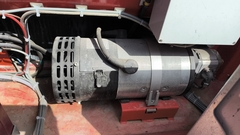 PB Lifttechnik PB S171-16E - - Plataforma de Tijeras Usada