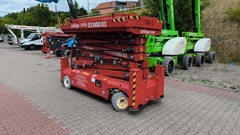 Foto van de PB Lifttechnik PB PBS151-12ES