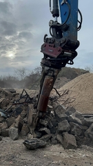 Picture of the Demarec DCC-30-C