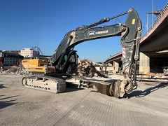 Foto van de Hyundai HX300ANL