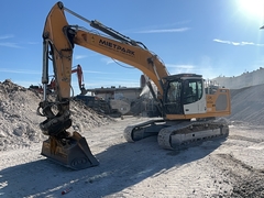 Liebherr R 930 NLC  - - Gebruikte Rupsgraafmachine