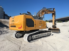 Liebherr R 930 NLC  - - Gebruikte Rupsgraafmachine