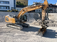 Liebherr R 930 NLC (2023)