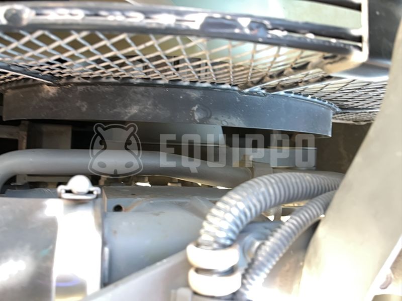 2019 هيتاشى ZX210LC-6-49009656