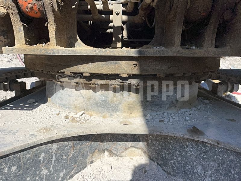 2019 هيتاشى ZX210LC-6-49009661