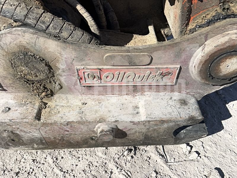 2019 هيتاشى ZX210LC-6-49009733