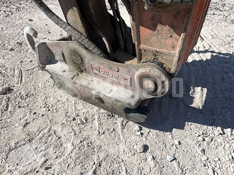 2019 هيتاشى ZX210LC-6-49009736