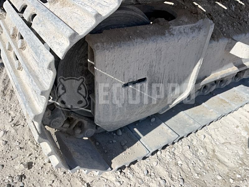 2019 هيتاشى ZX210LC-6-49009743