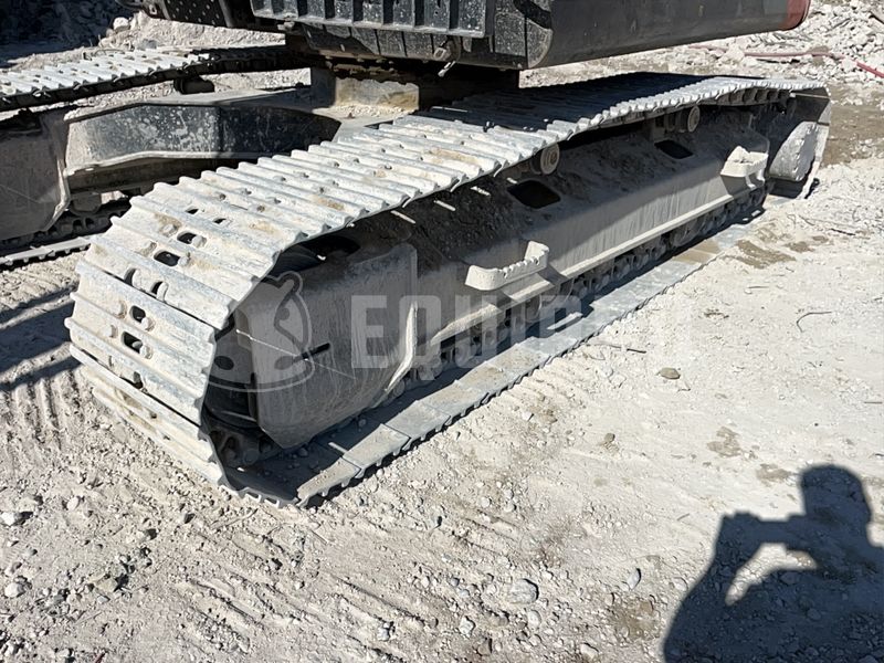 2019 هيتاشى ZX210LC-6-49009753