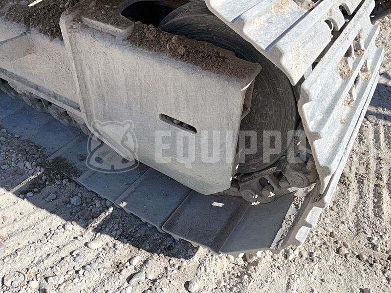2019 هيتاشى ZX210LC-6-49009740