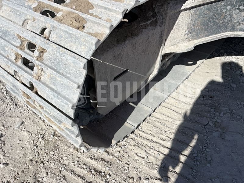 2019 هيتاشى ZX210LC-6-49009742