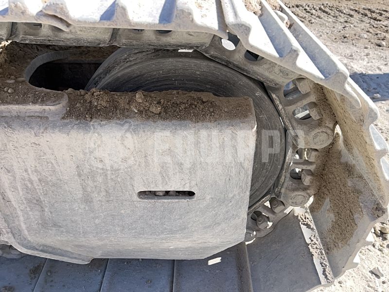 2019 هيتاشى ZX210LC-6-49009774